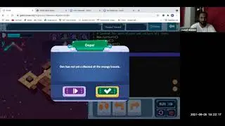 Prep Webinar _Python, India Finals iCode Global Hackathon 2021