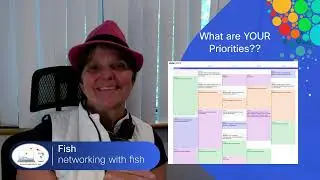 FishBits CiscoLive 2022