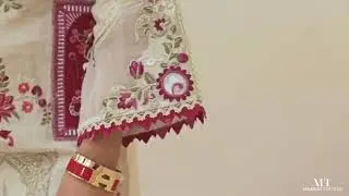 NOOR BY SAADIA ASAD Ayeza khan 2020