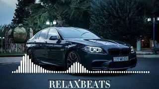 RelaxBeats ft. Talıb Tale - Belə Getmə ( REMIX )