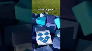 Dropbox | Giving the people what they want