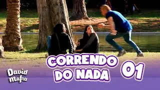 Correndo do nada | 01