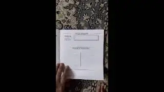 Wabbithire Writer Pad World's first diary for content writer