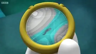 The Octonauts S2E17 The Lionfish