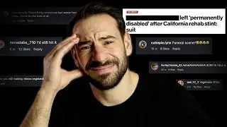 The Internet Is Turning Us Cruel