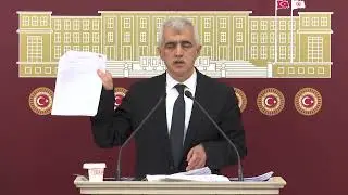 Cezaevleri Hak İhlalleri ve Gündem Değerlendirmesi Basın Toplantımız (25.12.2024)