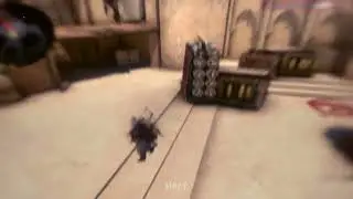 demo brooklyn 8 sec | movie csgo