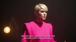 Appell fra samfunnsdebattant Sigrid Bonde Tusvik: Yrkesskaderegelverket må oppdateres!