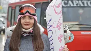 Кастинг Орел и Решка Яна Ломакина