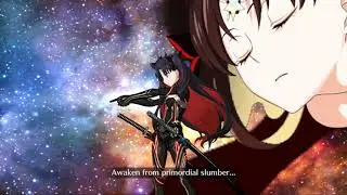 [FGO] Christmas 2023 90+ (Cleanup) - Space Ishtar 3T Buster Loop (np2, no mlb)