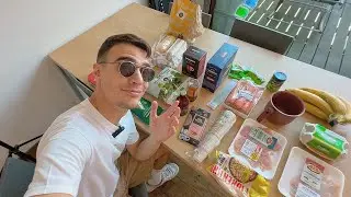 la spesa perfetta per studenti fuorisede