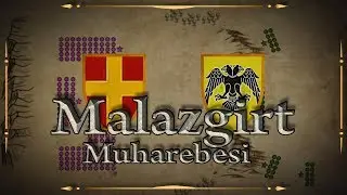 1071 | The Battle of Manzikert