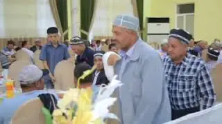 Anvar Shukur - Umur oʻtar | Ortiq Otajonov umur oʻtar | 29 июня 2022 г.