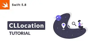Core Location in SwiftUI