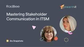 🚀 Mastering Stakeholder Communication in ITSM!