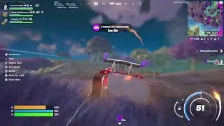 fortnite Livestream Family-friendly