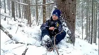 Трейлер к фильму снежный человек