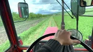 MTZ 82 TRACTOR BELARUS 2022
