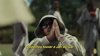 YG Marley - Praise Jah in the Moonlight (Tradução) [Clipe Oficial]