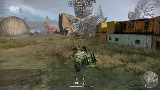 CROSSOUT взводом .mr.DEVIK