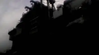 Мы на карабле