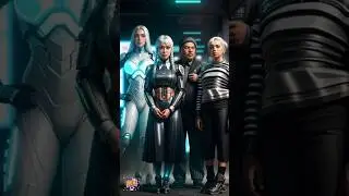 The Addams | Wednesday | A Robot Revolution! 🤖🖤#shorts #wednesdayaddams #robot #edit