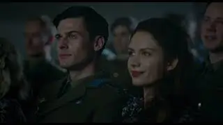 Firebird (2021) Official Trailer