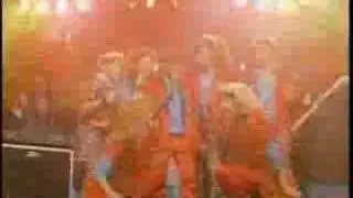 Kids Incorporated - Stay With Me Tonight