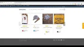 Ryviu - How to create featured reviews page for WooCommerce store?