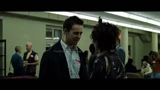 Fight club | #thenarrator #fightclub