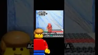 Best Ninjago Spinjitsu? 