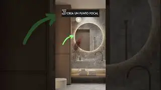 5 Tips para ILUMINAR fácil y rápido 🛋️💡 Interiores y Decoracion de Lujo!