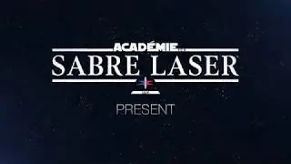 National Open LED Saber Tournament ASL-FFE