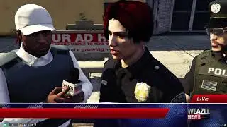 New Plans (NoPixel)(Ep 2)