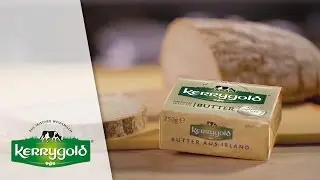 So kommt unsere Butter zu Ihnen ► Kerrygold