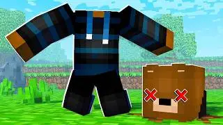 GLUPI NACINI DA UMRETE U MINECRAFTU!