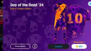New Kits Update | Best New Logo & Player Name Jersey eFootball 2025🔥