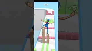 Stickman Cargo Skate Level 11 By Sixcubes Gameplay Walkthrough