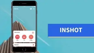 InShot: un comodo editor per video e foto!