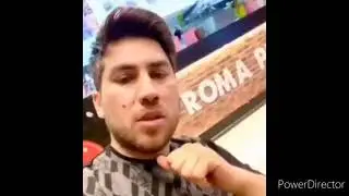 Ana xalos Axad Qayum Aziz Rametovga tezda atvet qaytardi...