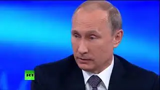 Путин - 12% ставки ипотеки это нормально