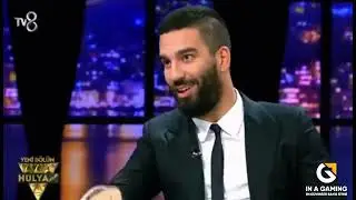 arda turan “başka bir erkekle görüşüldüğü anda, konuşulduğu anda veya düşünüldüğü anda her şey biter