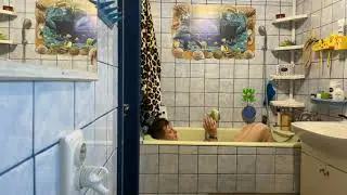 Ля субмарина / zloyn