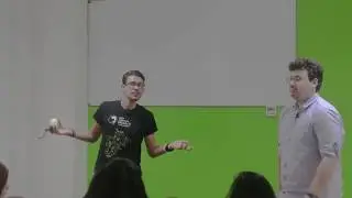 ESEN DL50 - 2 : Coding a complete machine learning project