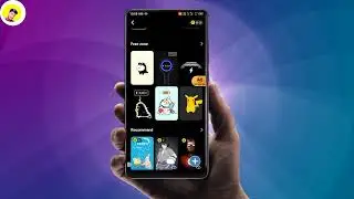 xos launcher new ultra charging animation apply| how to change android charging animation|