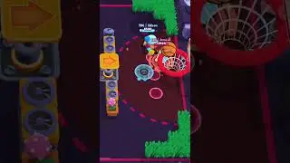 If DUNKING was in BRAWL STARS! 🏀😤 #memes #brawlstars #bs #basketball #dunk #edit