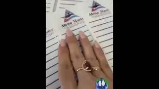 Палетка для наращивания ресниц.