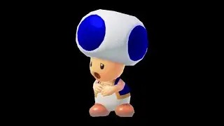Toad Sings Hurt - Johnny Cash (Not AI)