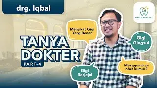 #TanyaDokter Perlukah Menggunakan Mouthwash?