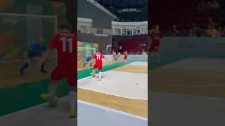 Ученики Гатагова выиграли Олимпиаду #футбол #футболист #амкал